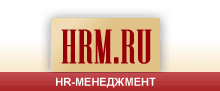 Лого HRM